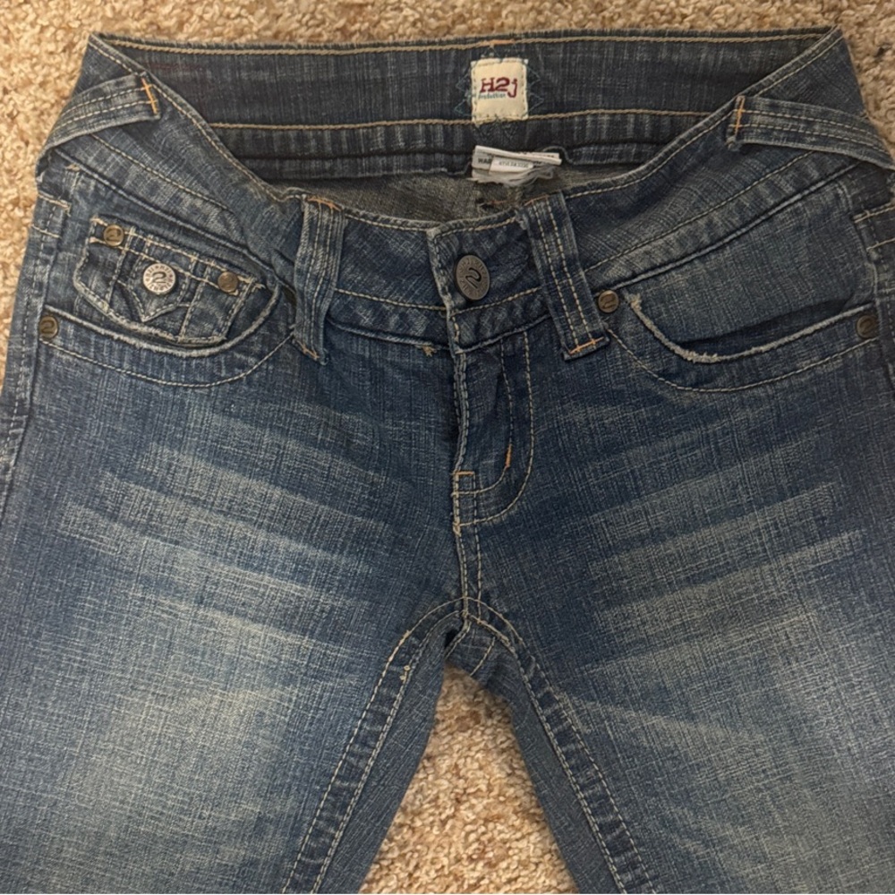 Blue Women's Jeans